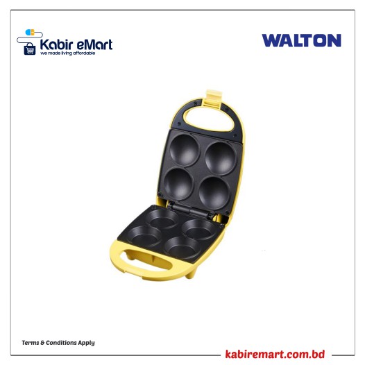 WCM-AK02 Walton Electric Cake & Sandwich Maker