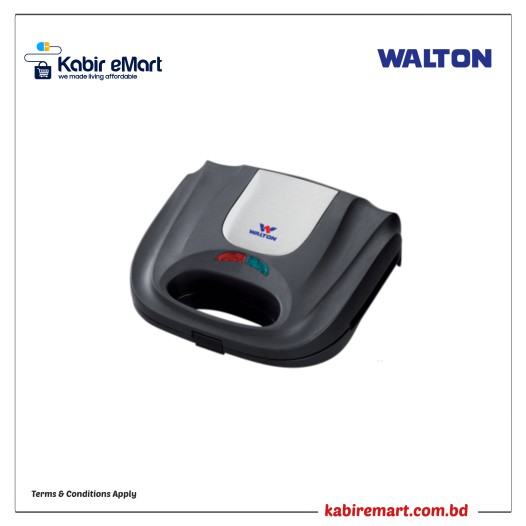 WSM-DS02 Walton Electric Cake & Sandwich Maker