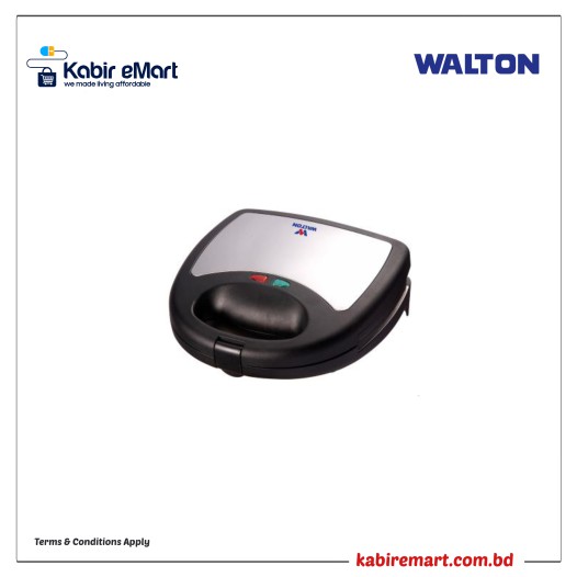 WSM-AK01 Walton Electric Cake & Sandwich Maker