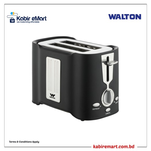 WT-DT02 Walton Electric Toaster Maker