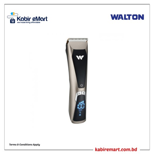 GENTRY Walton Electric Hair Clipper
