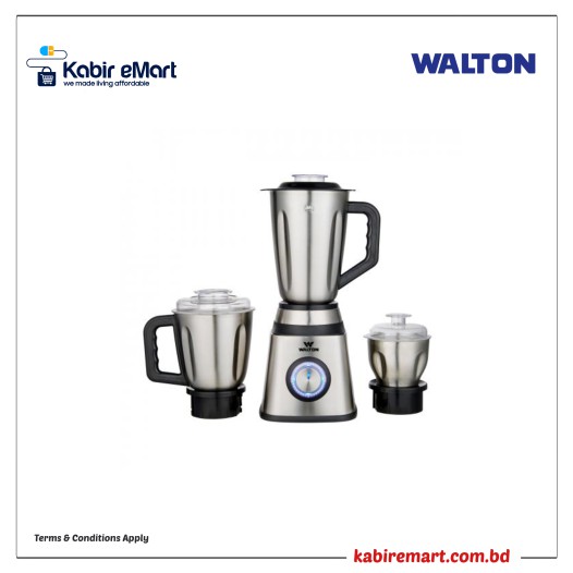 WBL-15S250 Walton Blender and Juicer