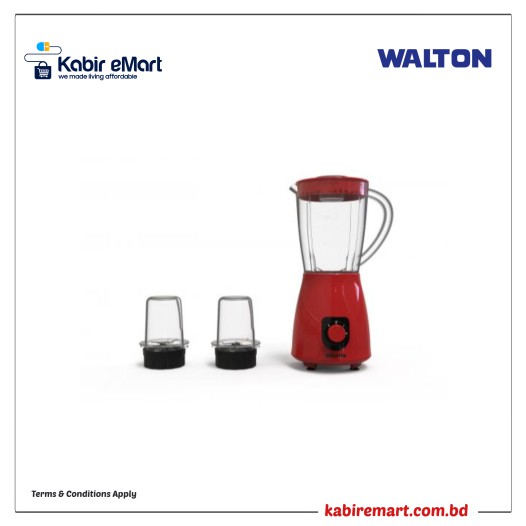 WBL-13C430N Walton Blender and Juicer