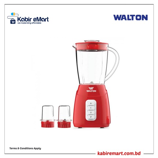 WBL-13EC30N Walton Blender and Juicer