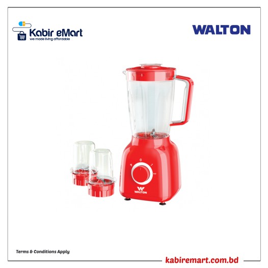 WBL-15PC40N Walton Blender and Juicer