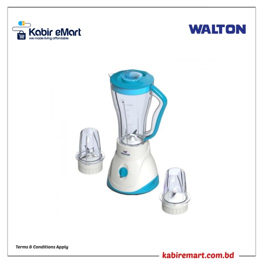 WBL-15GC40N Walton Blender and Juicer