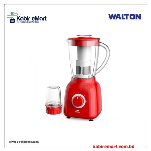 WBL-13MX35N Walton Blender and Juicer
