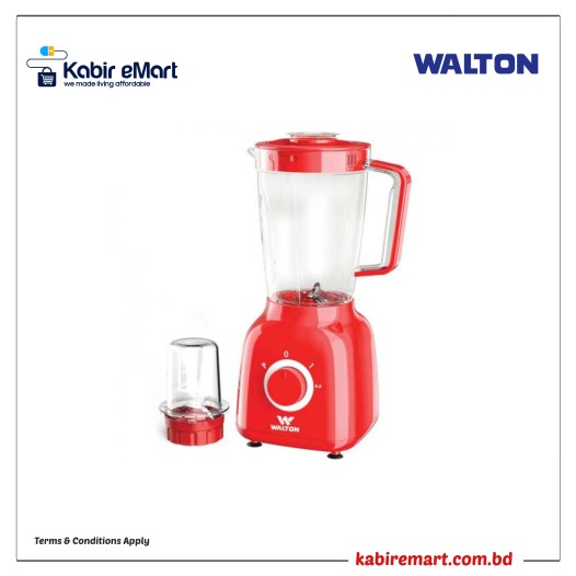 WBL-15PX35N Walton Blender and Juicer