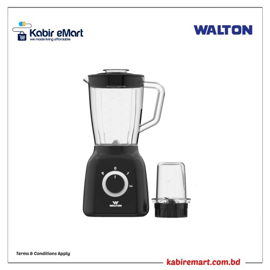 WBL-13PX35N Walton Blender and Juicer