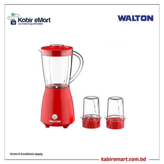 WBL-13CC25N Walton Blender and Juicer