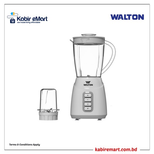 WBL-13EX25N Walton Blender and Juicer