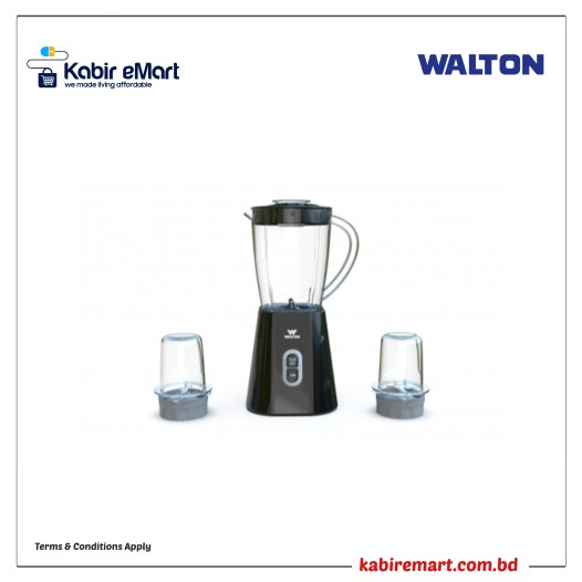 WBL-13C225N Walton Blender and Juicer