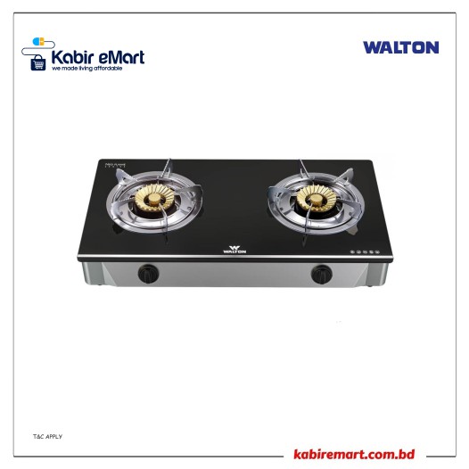 WGS-NeoFlame G101 (LPG/NG) Walton Gas Stove