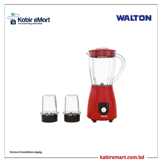 WBL-13C325N Walton Blender and Juicer