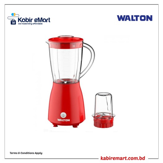 WBL-13CX25N Walton Blender and Juicer