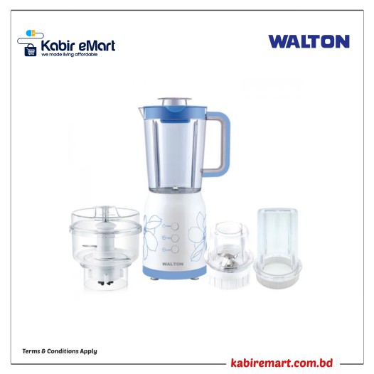 WBL-JYL22 Walton Blender and Juicer