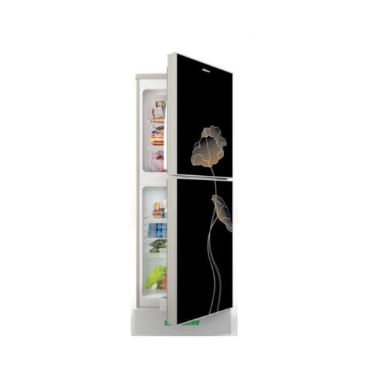 Minister M-222 BLACK LOTUS Minister Refrigerator