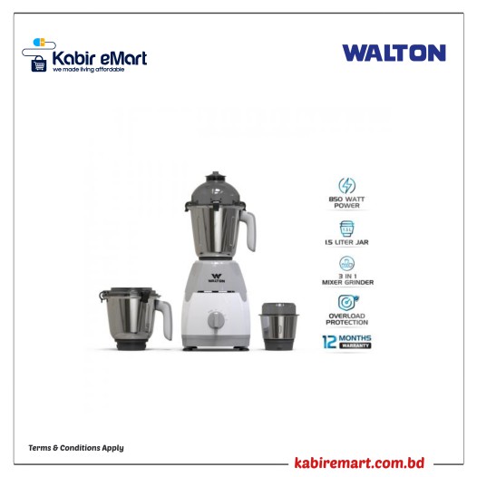 WBL-VK85N Walton Blender and Juicer