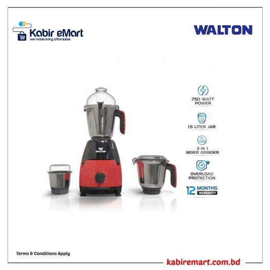 WBL-VK01N Walton Blender and Juice