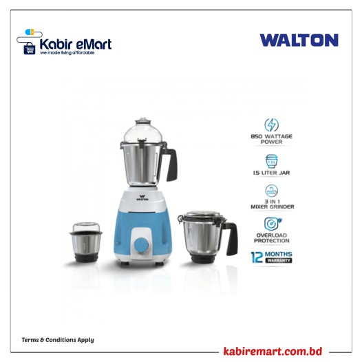 WBL-15GM85N Walton Blender and Juicer