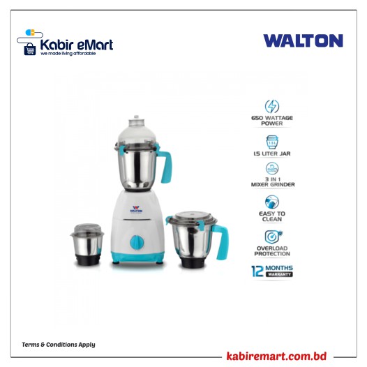 WBL-VK01 Walton Blender and Juicer