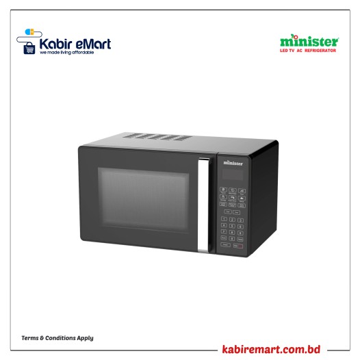 Minister MI-25UX68 (GRIL 25L) Electric Microwave Oven