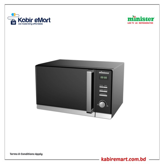 Minister MI-28UX41 (GRIL 28L) Electric Microwave Oven