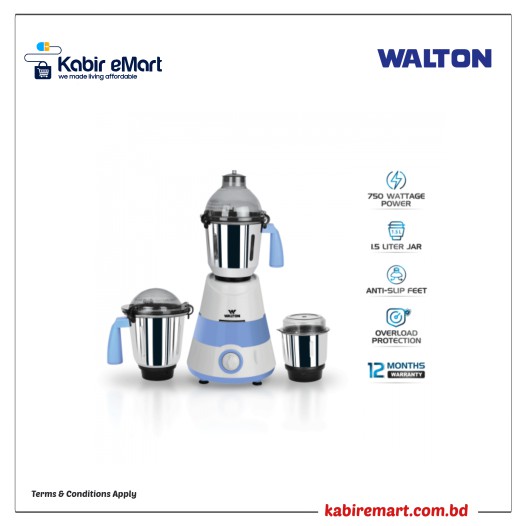 WBL-15JM75 Walton Electric Blender and juicer