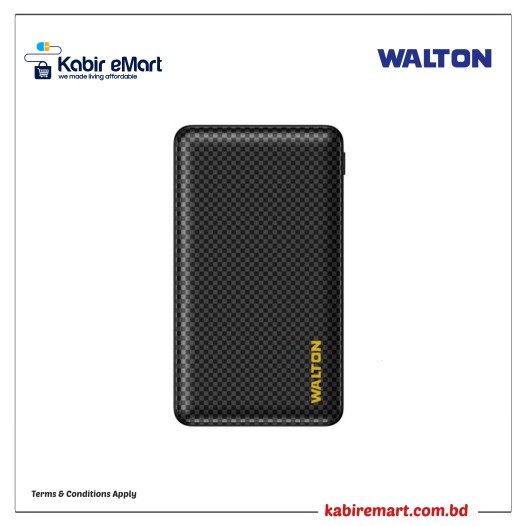 Walton BREEZE-6000 (With White Power Cable)