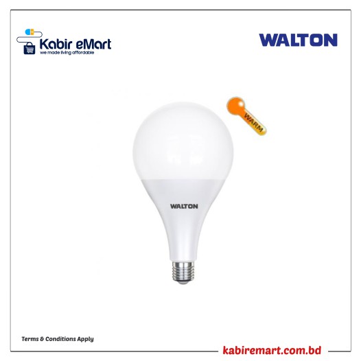 Walton   WLED-PSA-WR40WE27