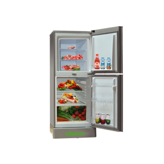 MINISTER M-224 NATIONAL FLAG Minister Refrigerator