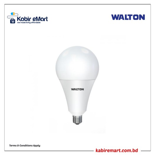 Walton WLED-PSA-15WE27