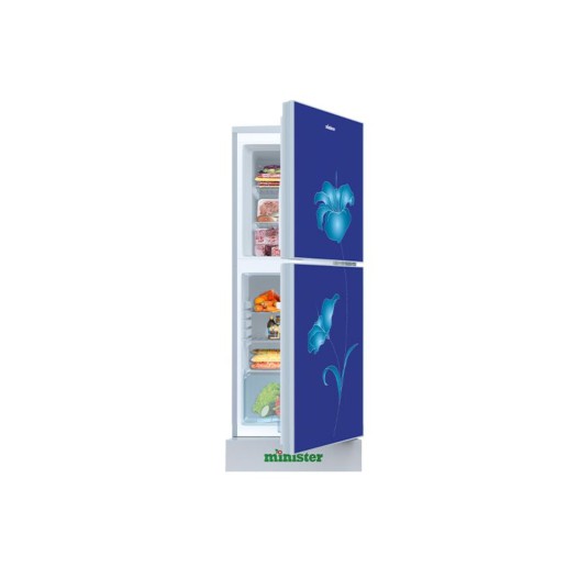 MINISTER M-224 BLUE JAVA Minister Refrigerator