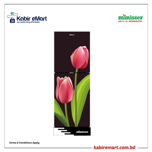 MINISTER M-224 EL TULIP Minister Refrigerator