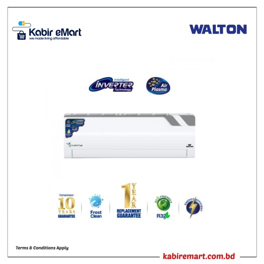 Walton WSI-INVERNA (SUPERSAVER)-18H [PLASMA]
