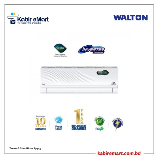 Walton WSI-COATEC (SUPERSAVER)-12F
