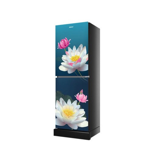 MINISTER M-225 WHITE LOTUS (MATCH) Minister Refrigerator