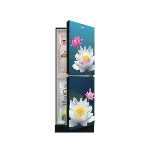 MINISTER M-225 WHITE LOTUS (MATCH) Minister Refrigerator