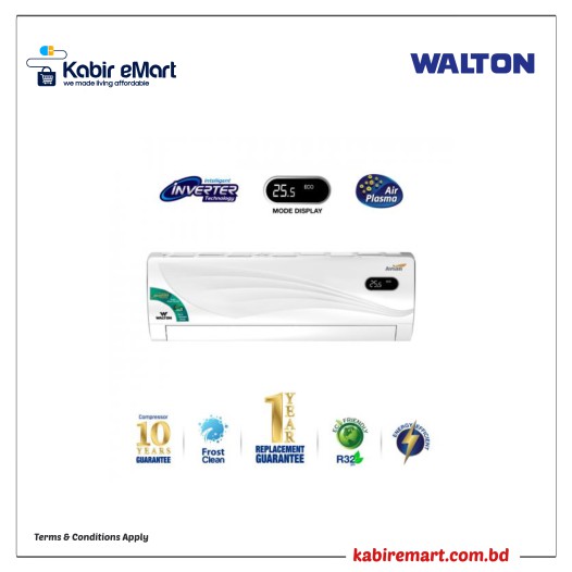Walton WSI-AVIAN (SUPERSAVER)-18H [PLASMA]