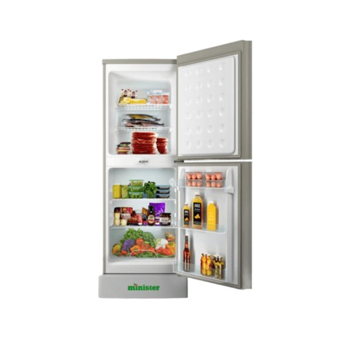 MINISTER M-242 TIGER RED LILY Minister Refrigerator