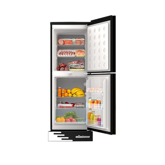MINISTER M-242 EL CHERRY QUEEN Minister Refrigerator