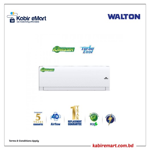 Walton WSN-DIAMOND-12J