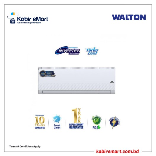 Walton WSI-DIAMOND-18F
