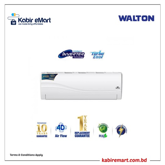 Walton WSI-RIVERINE (PRO)-18F