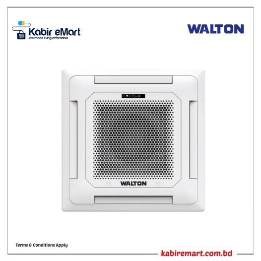 Walton WCN-Hexacomb-36G [SINGLE PHASE]