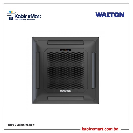 Walton WCN-HEXACOMB-48D [BLACK PANEL]