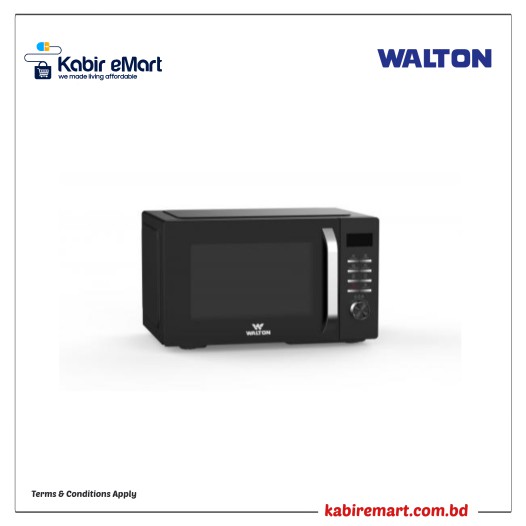 WMWO-25SDE Walton Microwave Oven