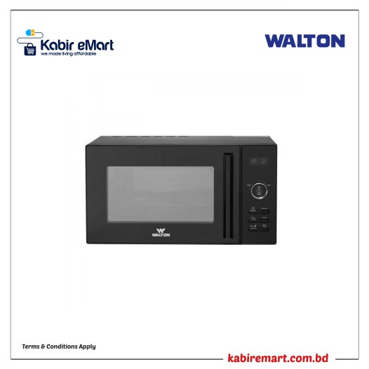 WMWO-G26GDE Walton Microwave Oven