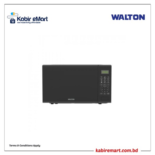 WMWO-W30GPE Walton Microwave Oven