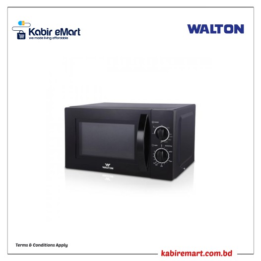 WMWO-20GKE Walton Microwave Oven